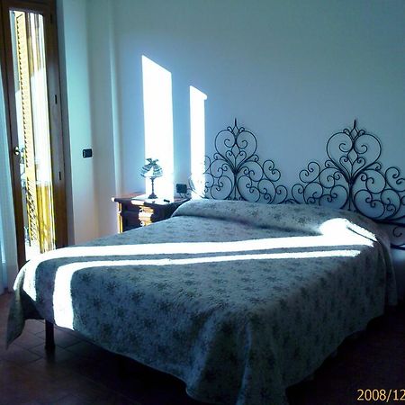 Casa Vacanze Del Pescatore باسّينيانو سول تْرازي المظهر الخارجي الصورة