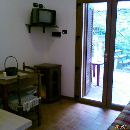 Casa Vacanze Del Pescatore باسّينيانو سول تْرازي المظهر الخارجي الصورة