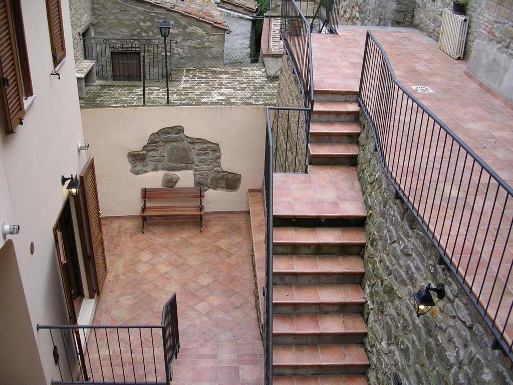 Casa Vacanze Del Pescatore باسّينيانو سول تْرازي المظهر الخارجي الصورة