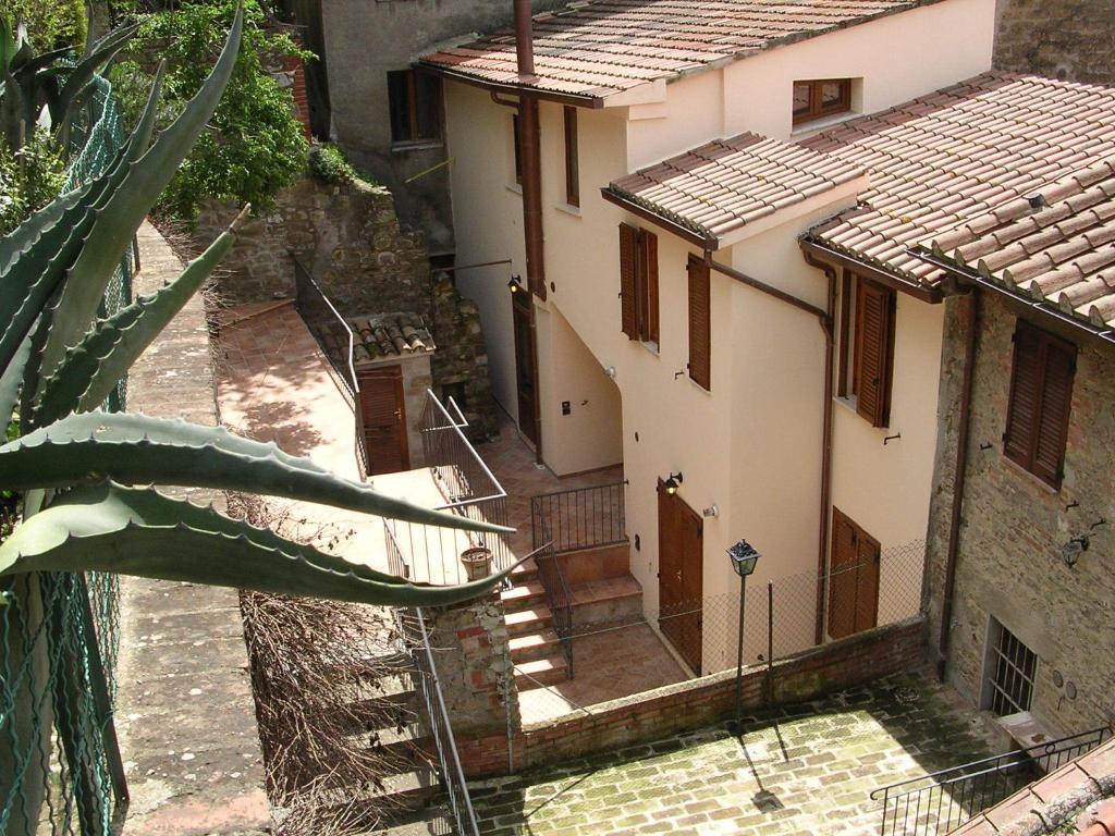 Casa Vacanze Del Pescatore باسّينيانو سول تْرازي المظهر الخارجي الصورة