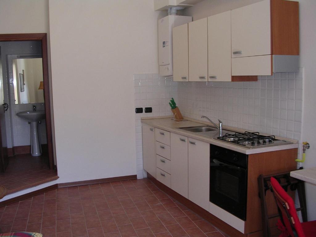 Casa Vacanze Del Pescatore باسّينيانو سول تْرازي المظهر الخارجي الصورة