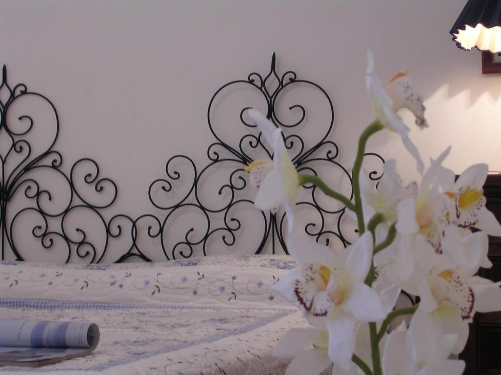 Casa Vacanze Del Pescatore باسّينيانو سول تْرازي المظهر الخارجي الصورة