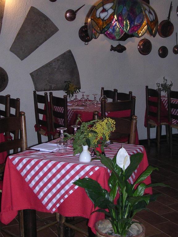 Casa Vacanze Del Pescatore باسّينيانو سول تْرازي المظهر الخارجي الصورة