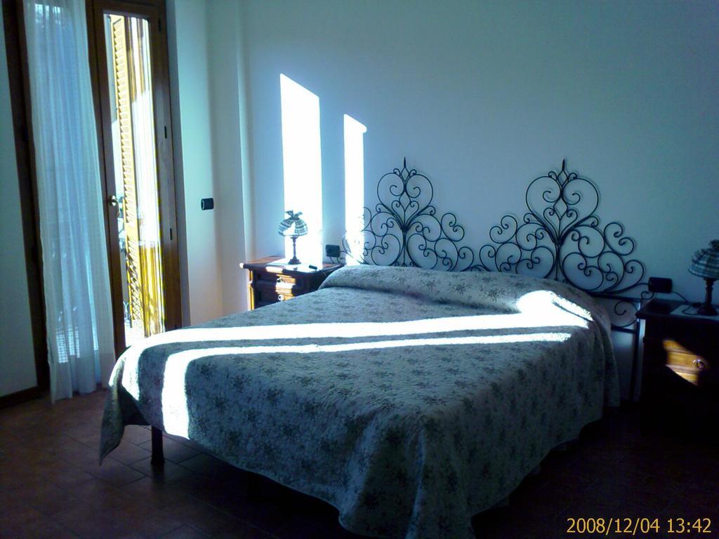 Casa Vacanze Del Pescatore باسّينيانو سول تْرازي المظهر الخارجي الصورة